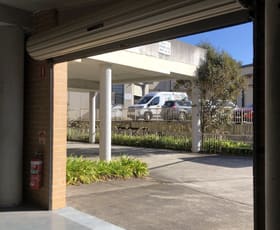 Offices commercial property leased at (unit2)43/12 Cecil Road Hornsby NSW 2077