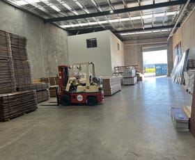 Showrooms / Bulky Goods commercial property leased at 1/3 Pauljoseph Way Truganina VIC 3029
