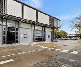 Offices commercial property for lease at 12.1/12.1 160 Bourke Road Alexandria NSW 2015