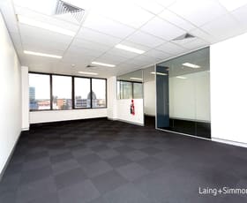 Offices commercial property for lease at 409/55 Phillip Street Parramatta NSW 2150