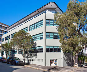 Offices commercial property leased at Suite104/Level 1/15 Belvoir Street Surry Hills NSW 2010