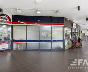Offices commercial property leased at Level 1 Shop 1/100 Coonan Street Indooroopilly QLD 4068