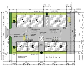 Factory, Warehouse & Industrial commercial property leased at Shed 3A/6-8 Navelina Court Dundowran QLD 4655