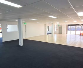 Showrooms / Bulky Goods commercial property for lease at 1A/925 Nudgee Road Banyo QLD 4014