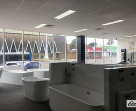 Showrooms / Bulky Goods commercial property leased at 1 & 3/639 Church Street North Parramatta NSW 2151