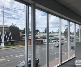 Showrooms / Bulky Goods commercial property leased at 1 & 3/639 Church Street North Parramatta NSW 2151