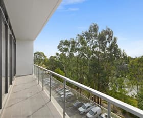 Offices commercial property leased at Suite 302/5 Celebration Drive Bella Vista NSW 2153