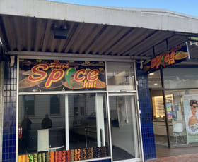 Shop & Retail commercial property leased at 134 Gray Street Hamilton VIC 3300