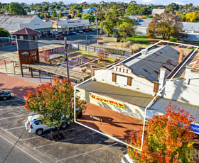 Shop & Retail commercial property leased at 112-114 Lloyd Street Dimboola VIC 3414