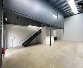 Factory, Warehouse & Industrial commercial property leased at 12/1 Millers Road Brooklyn VIC 3012