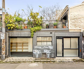 Shop & Retail commercial property leased at 44 Little Napier Street Fitzroy VIC 3065