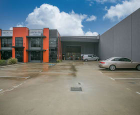 Factory, Warehouse & Industrial commercial property leased at 35 Fallon Road Landsdale WA 6065