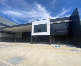 Factory, Warehouse & Industrial commercial property leased at 16 Progress Circuit Prestons NSW 2170