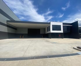Factory, Warehouse & Industrial commercial property leased at 16 Progress Circuit Prestons NSW 2170
