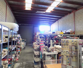 Factory, Warehouse & Industrial commercial property leased at 13/2 Garden Boulevard Dingley Village VIC 3172
