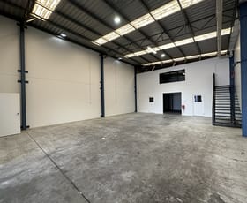 Factory, Warehouse & Industrial commercial property leased at 49 Railway Parade Rocklea QLD 4106