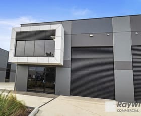 Factory, Warehouse & Industrial commercial property leased at 3/15 Sugar Gum Court Braeside VIC 3195