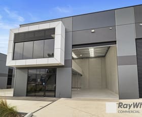 Factory, Warehouse & Industrial commercial property leased at 3/15 Sugar Gum Court Braeside VIC 3195