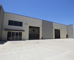 Factory, Warehouse & Industrial commercial property leased at 2/6 Garino Rise Wangara WA 6065