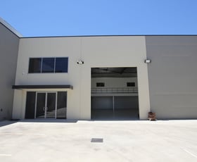 Factory, Warehouse & Industrial commercial property leased at 2/6 Garino Rise Wangara WA 6065