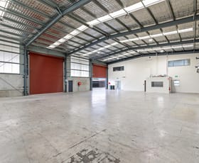Factory, Warehouse & Industrial commercial property leased at 10 Phillips Drive Kangaroo Flat VIC 3555