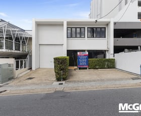 Showrooms / Bulky Goods commercial property leased at 39 Berwick Street Fortitude Valley QLD 4006