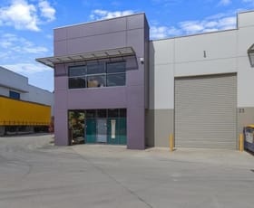 Factory, Warehouse & Industrial commercial property leased at Smithfield NSW 2164