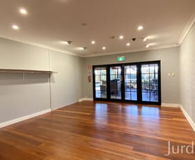 Offices commercial property leased at Shop 9/2188 Broke Road Pokolbin NSW 2320