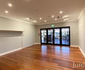 Shop & Retail commercial property leased at Shop 9/2188 Broke Road Pokolbin NSW 2320