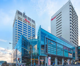 Offices commercial property leased at Tower 1/520 Oxford Street Bondi Junction NSW 2022