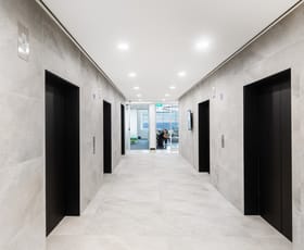 Offices commercial property leased at 101 Grafton Street Bondi Junction NSW 2022