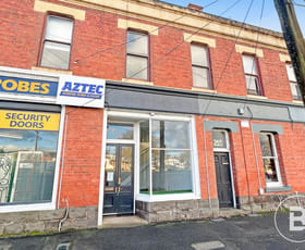 Shop & Retail commercial property leased at 218a Skipton Street Ballarat Central VIC 3350