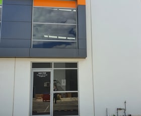 Factory, Warehouse & Industrial commercial property leased at 7/23 Perpetual Street Truganina VIC 3029