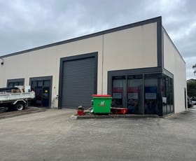 Factory, Warehouse & Industrial commercial property leased at 9/12 Edina Road Ferntree Gully VIC 3156