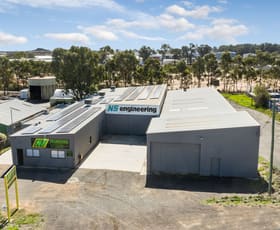 Factory, Warehouse & Industrial commercial property leased at 121 Strickland Road East Bendigo VIC 3550
