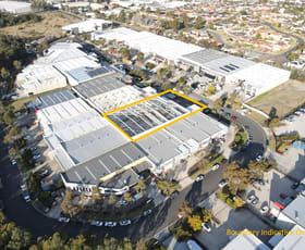 Factory, Warehouse & Industrial commercial property for lease at 14 Mount Erin Road Campbelltown NSW 2560