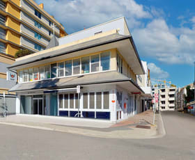 Showrooms / Bulky Goods commercial property leased at Level 1/95 Roscoe Street Bondi Beach NSW 2026