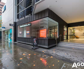 Shop & Retail commercial property leased at 81 Saint Georges Terrace Perth WA 6000