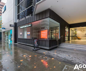 Medical / Consulting commercial property leased at 81 Saint Georges Terrace Perth WA 6000