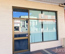 Offices commercial property leased at 1/167 Vincent Street Cessnock NSW 2325