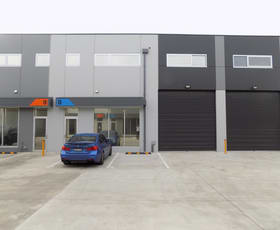 Shop & Retail commercial property leased at 8/28-36 Japaddy Street Mordialloc VIC 3195