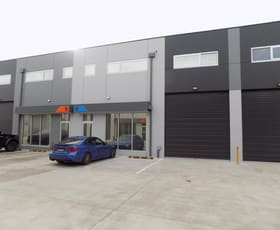 Showrooms / Bulky Goods commercial property leased at 8/28-36 Japaddy Street Mordialloc VIC 3195