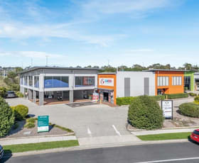 Offices commercial property leased at Unit 2/5-7 Channel Road Mayfield West NSW 2304