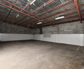 Factory, Warehouse & Industrial commercial property leased at 2/45 Princess Street Bundaberg East QLD 4670