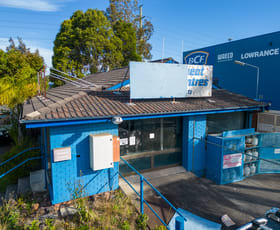 Showrooms / Bulky Goods commercial property for lease at 158 Pacific Highway Tuggerah NSW 2259