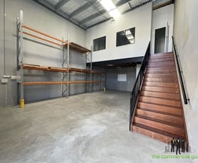 Factory, Warehouse & Industrial commercial property leased at 3/16 Crockford St Northgate QLD 4013