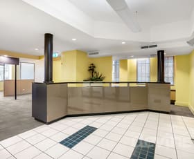 Offices commercial property for lease at 18 Elizabeth Street Hobart TAS 7000
