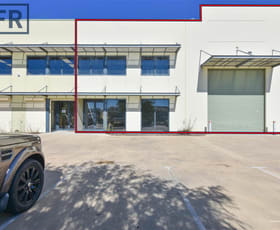 Factory, Warehouse & Industrial commercial property leased at 3/1 Cartwright Drive Forrestdale WA 6112