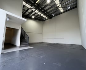 Factory, Warehouse & Industrial commercial property leased at Unit 6/2-6 Lindsay Street Rockdale NSW 2216