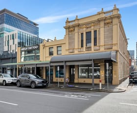 Shop & Retail commercial property leased at 110 Flinders Street Adelaide SA 5000